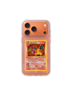 OPRO'S Transparent | Signature Archive Edition