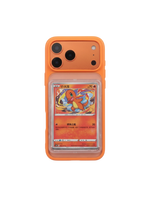 OPRO'S Ember Orange | Signature Archive Edition