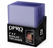 25ct OPRO Top Loader