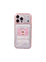 OPRO'S Rose Quartz | Signature Archive Edition