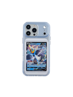 OPRO'S Matte Ice Fog | Signature Archive Edition