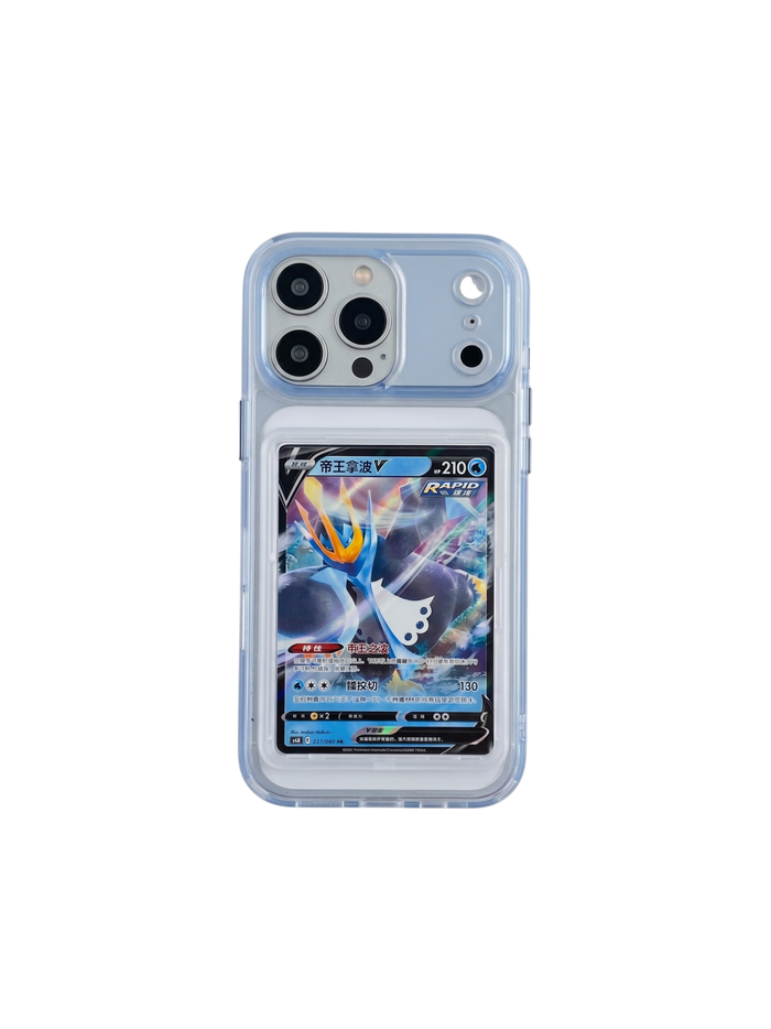OPRO'S Matte Ice Fog | Signature Archive Edition