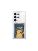OPRO'S Transparent (SAMSUNG) | Signature Archive Edition