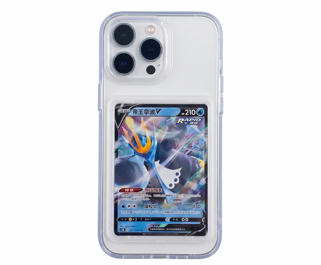 OPRO'S Matte Ice Fog | Signature Archive Edition