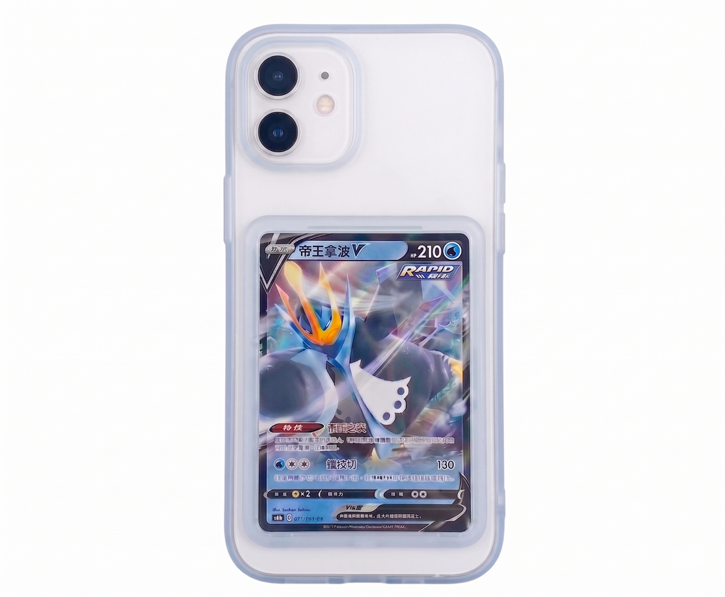 OPRO'S Matte Ice Fog | Signature Archive Edition